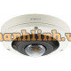 Camera IP FISHEYE 6MP WISENET XNF-8010RV/VAP
